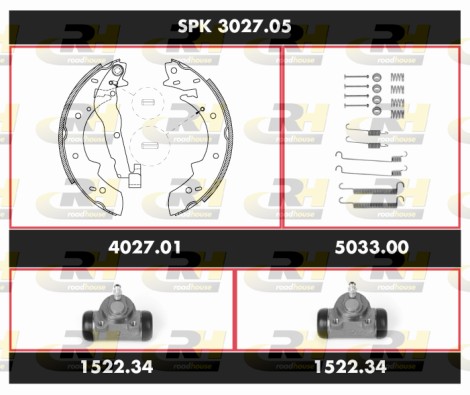SPK 3027.05