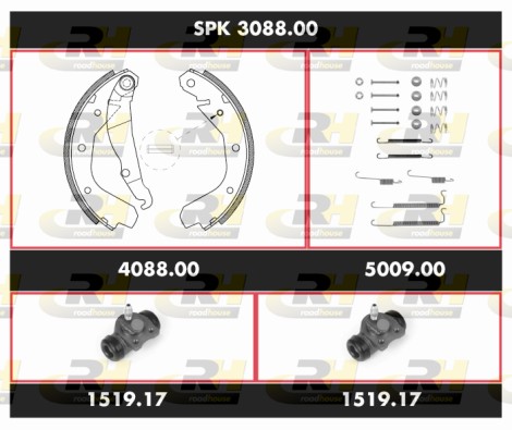 SPK 3088.00