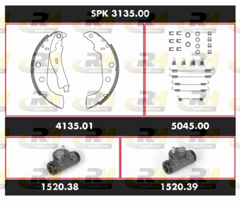 SPK 3135.00