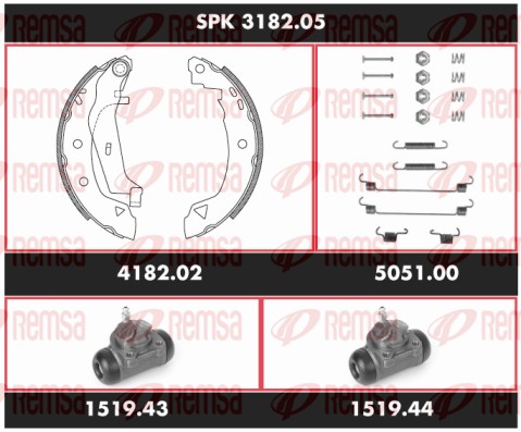 SPK 3182.05