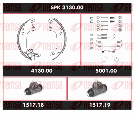 SPK 3130.00