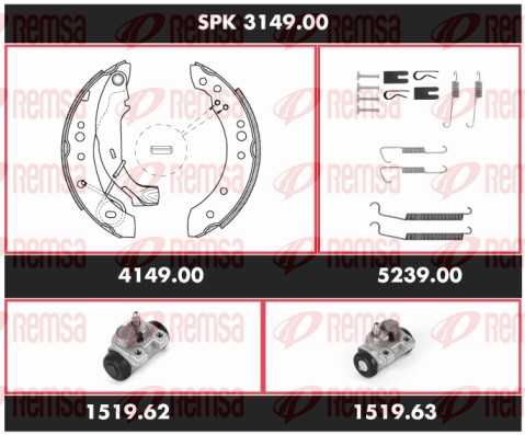 SPK 3149.00