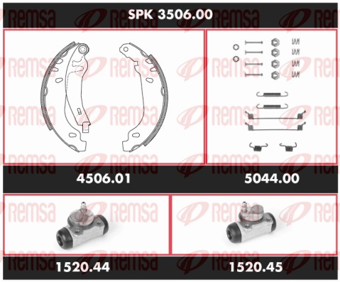 SPK 3506.00