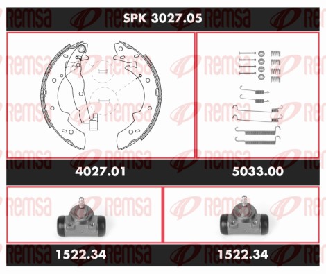 SPK 3027.05