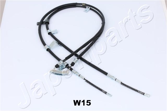BC-W15