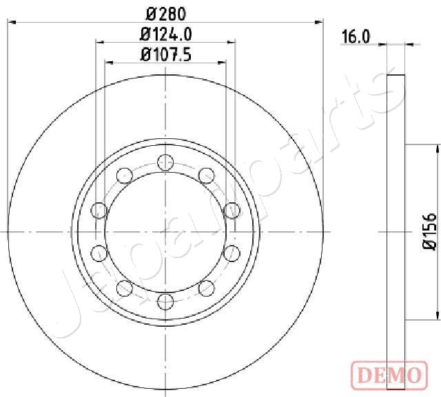 DP-0314C