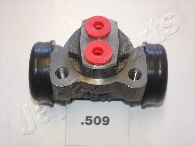 CS-509