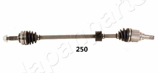 GI-250