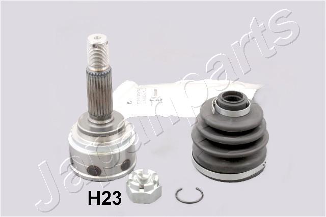 GI-H23
