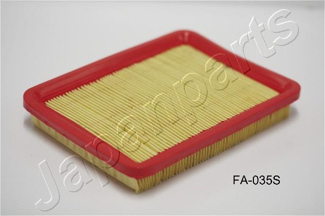 FA035