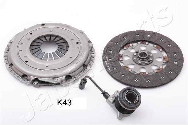 KF-K43