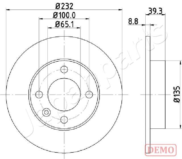 DP-0921C