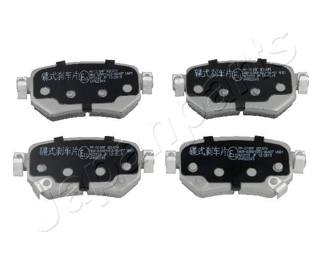 PP-319AF