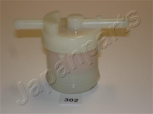FC-302S