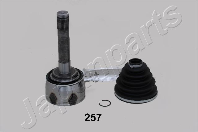 GI-257