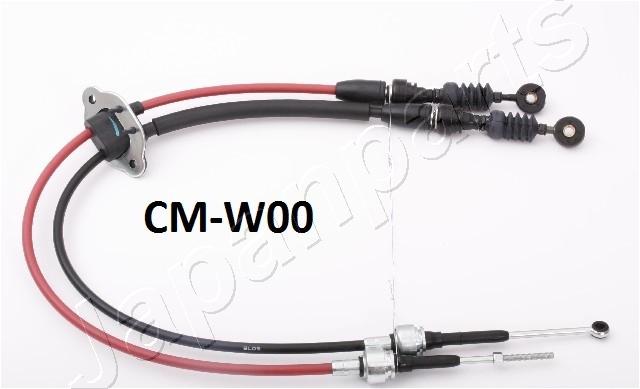 CM-W00