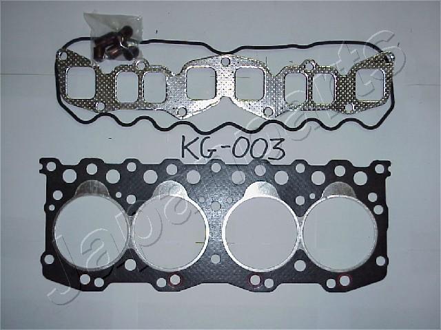 KG-003