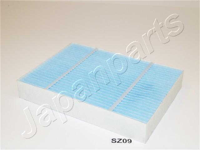FAA-SZ09