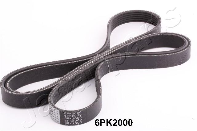 DV-6PK2000