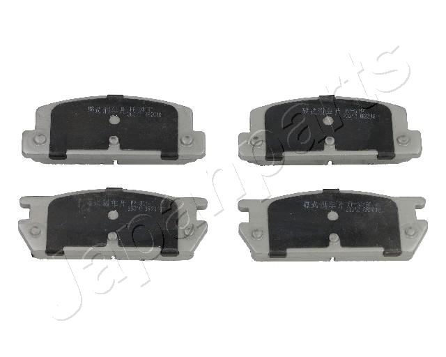 PP-301AF