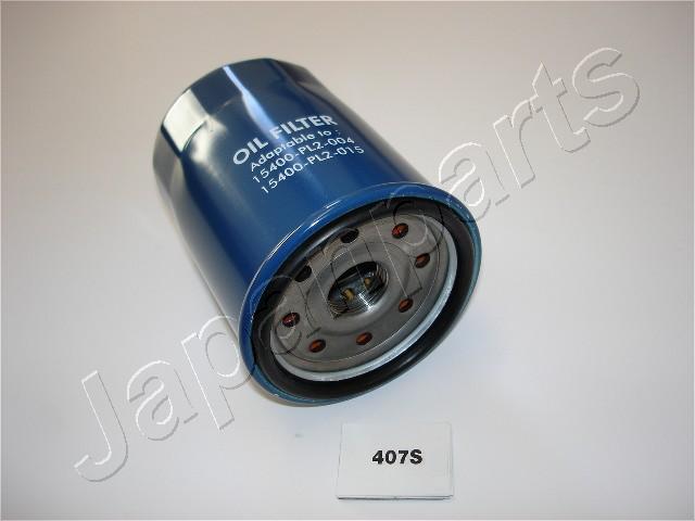 FO-407S