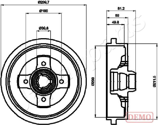 TA-0909C