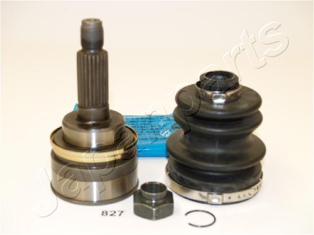 GI-827