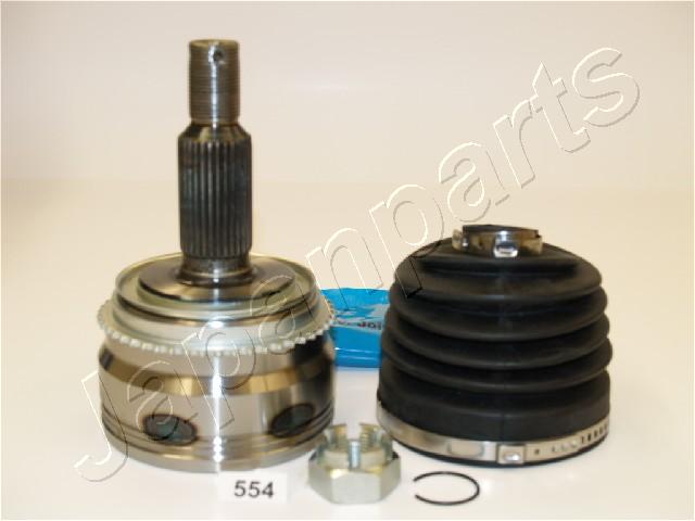 GI-554