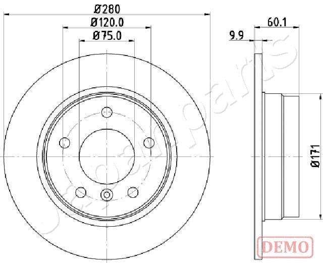 DP-0107C