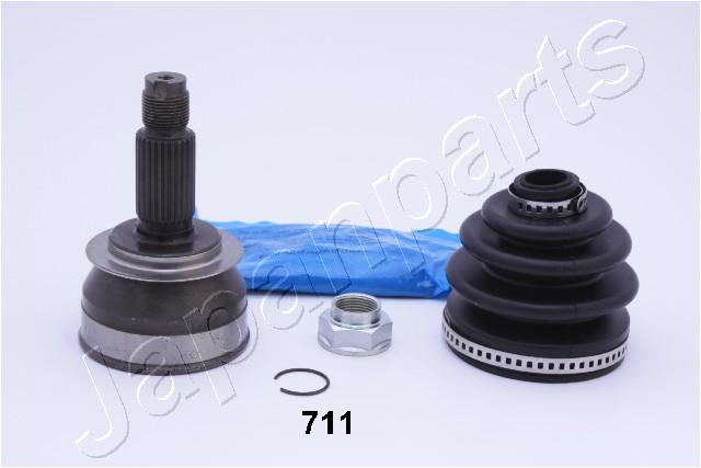 GI-711