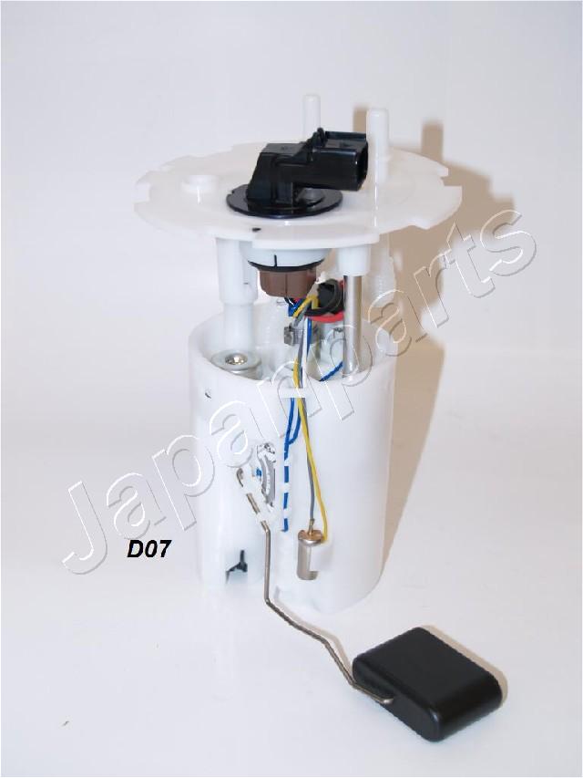 PB-D07