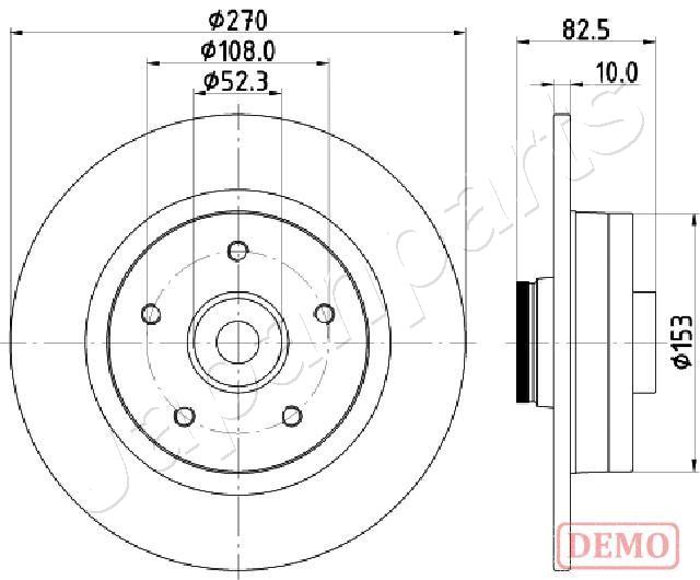 DP-0710C