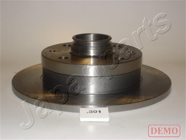 DP-301C