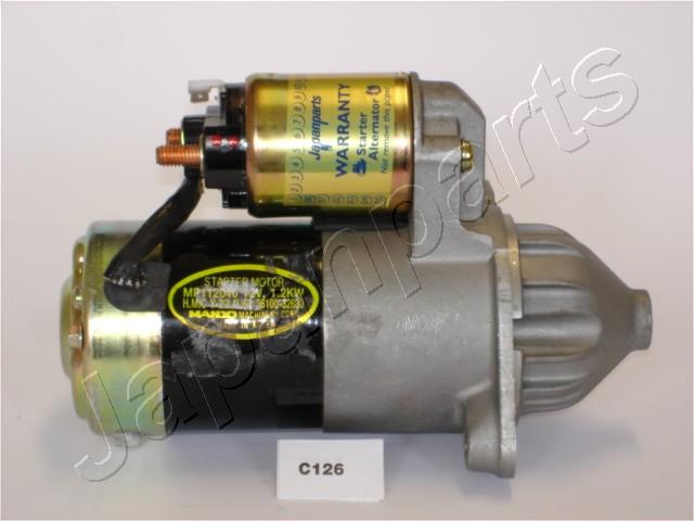 MTC126