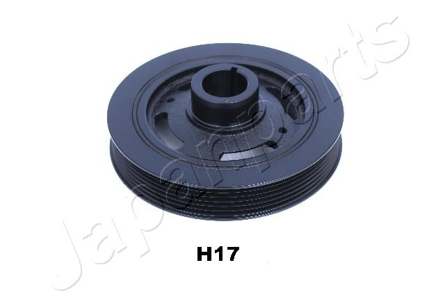 PU-H17