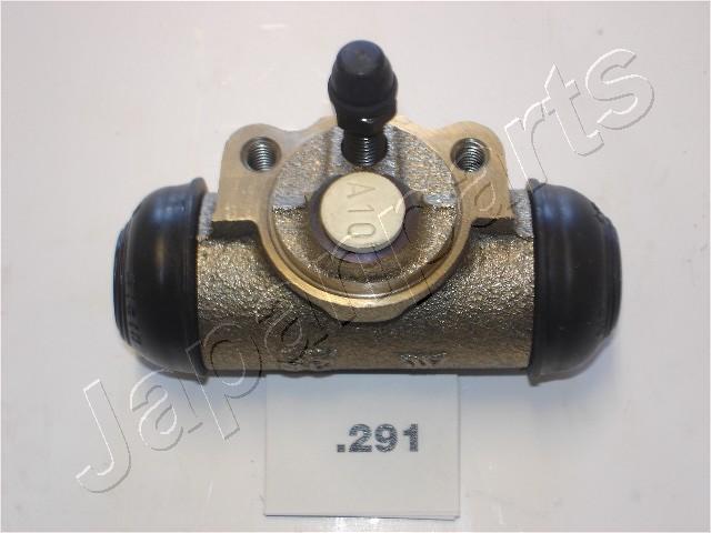 CS-291