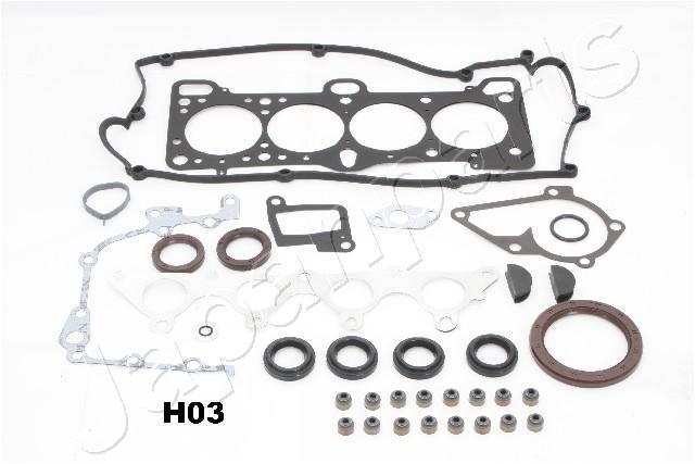 KM-H03