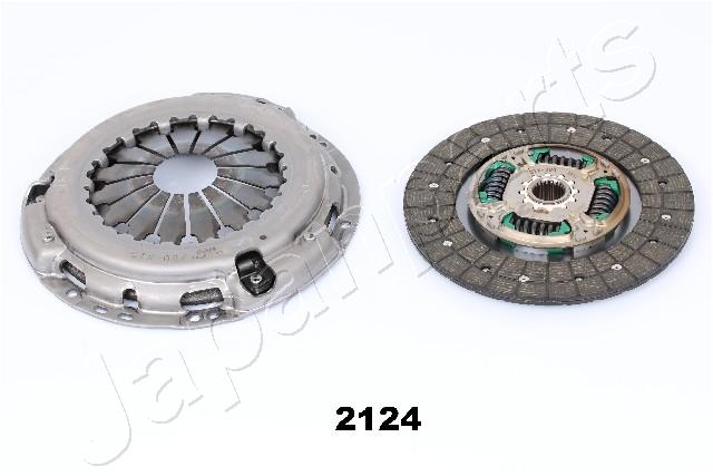 KF-2124
