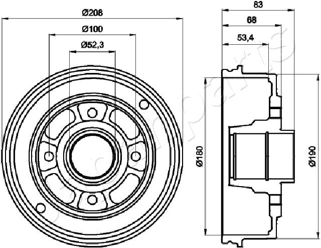 TA-0707