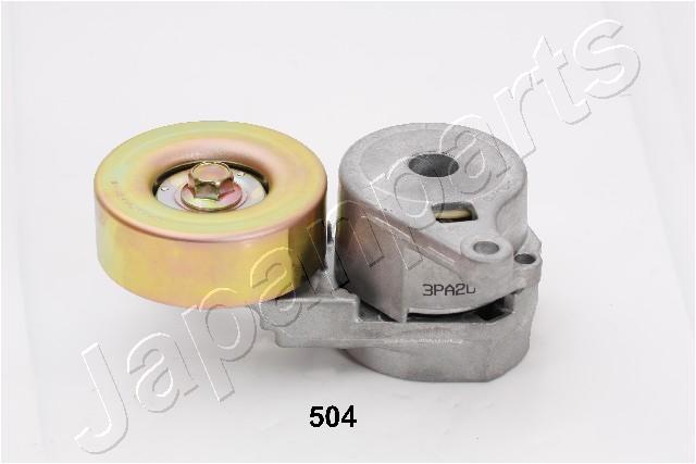 TS-504