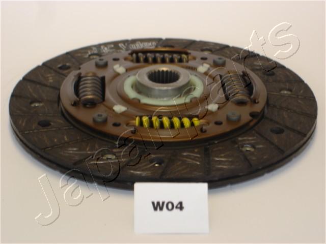 DF-W04