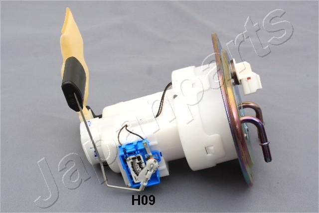 PB-H09