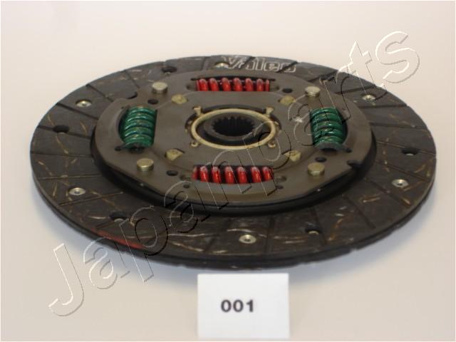 DF-001