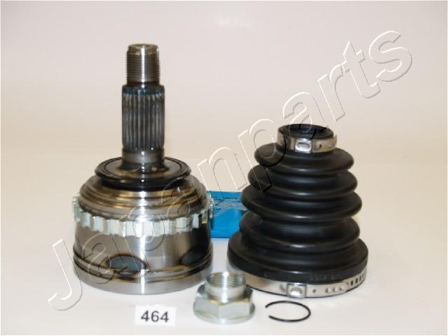 GI-464