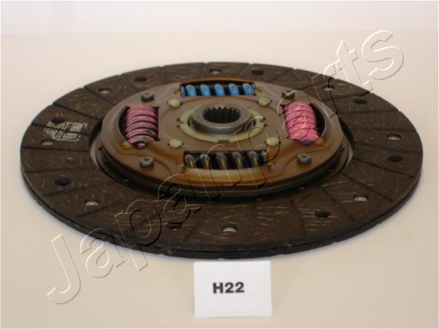 DF-H22