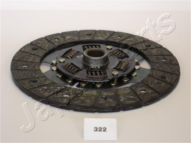 DF-322