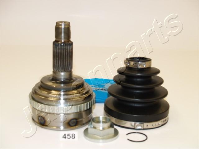 GI-458