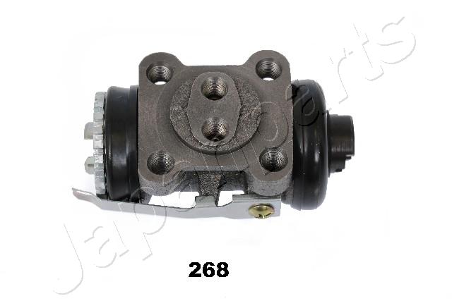 CS-268