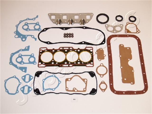 KM-803