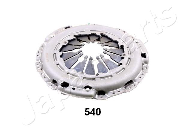 SF-540
